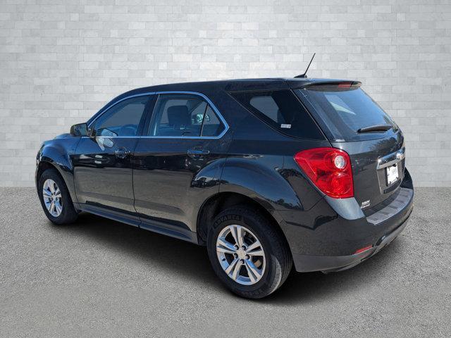 used 2014 Chevrolet Equinox car, priced at $6,532