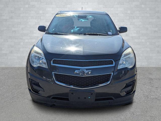 used 2014 Chevrolet Equinox car, priced at $6,532