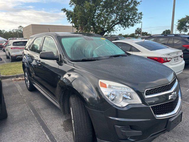 used 2014 Chevrolet Equinox car, priced at $6,691