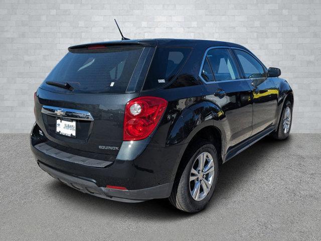 used 2014 Chevrolet Equinox car, priced at $6,532