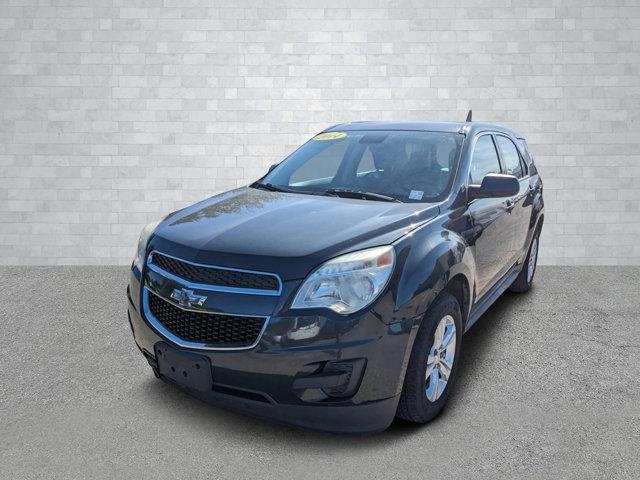 used 2014 Chevrolet Equinox car, priced at $6,532