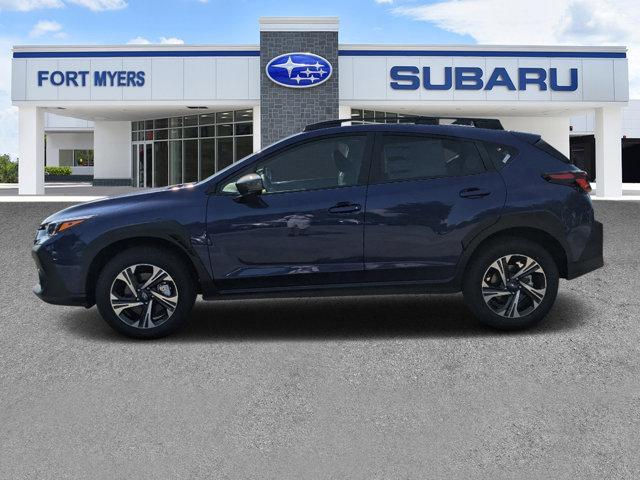 new 2024 Subaru Crosstrek car, priced at $28,312