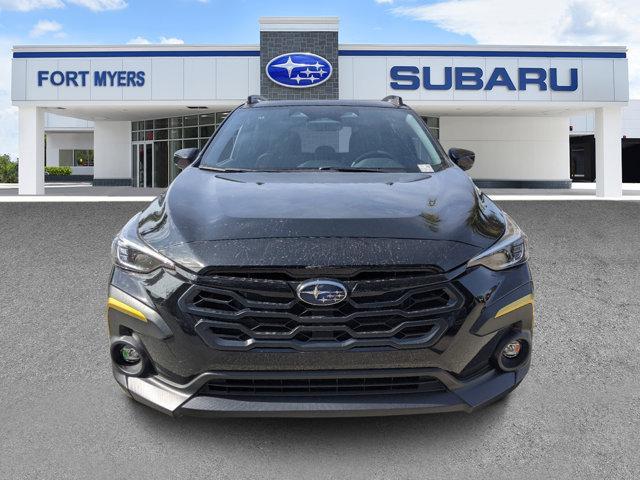 new 2025 Subaru Crosstrek car, priced at $33,606