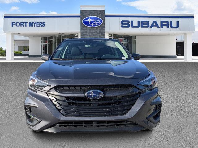 new 2025 Subaru Legacy car, priced at $28,913