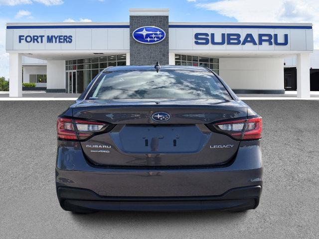 new 2025 Subaru Legacy car, priced at $28,913