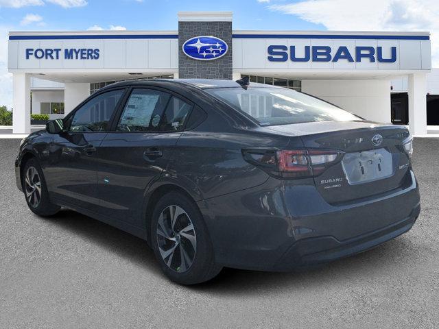 new 2025 Subaru Legacy car, priced at $28,913