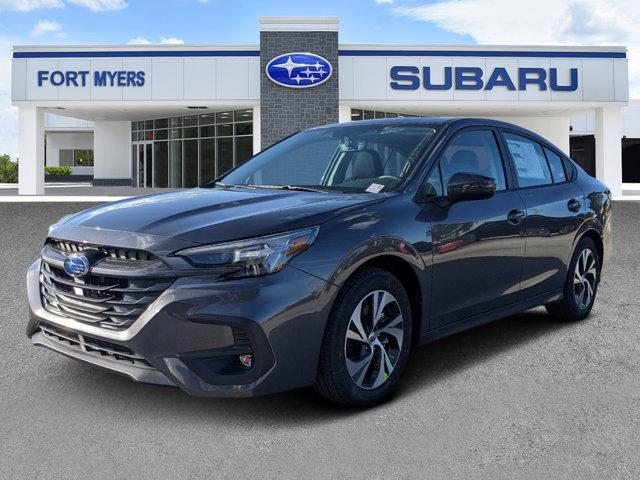 new 2025 Subaru Legacy car, priced at $28,913