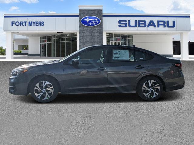 new 2025 Subaru Legacy car, priced at $28,913