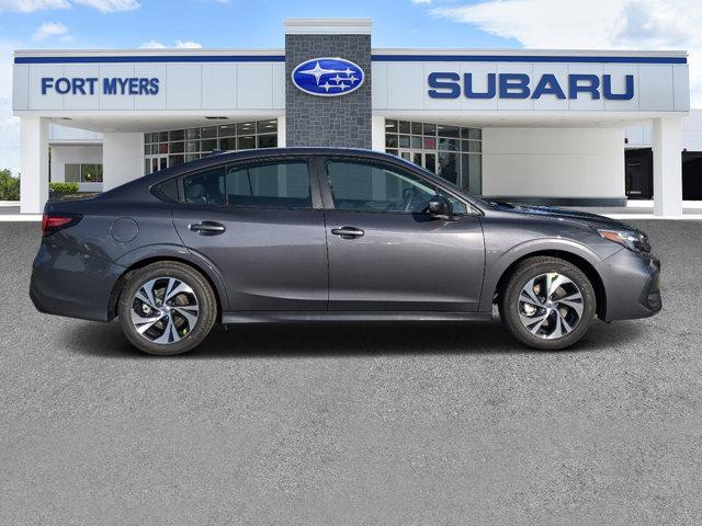 new 2025 Subaru Legacy car, priced at $28,913