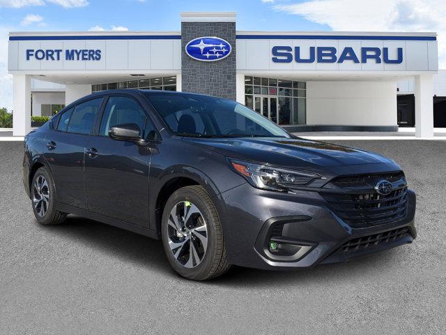 new 2025 Subaru Legacy car, priced at $28,913