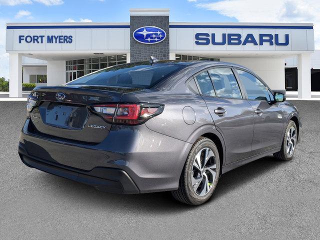 new 2025 Subaru Legacy car, priced at $28,913