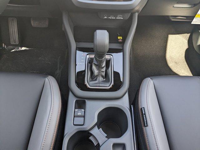 new 2025 Subaru Forester car, priced at $39,236