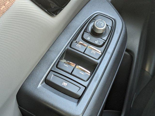 new 2025 Subaru Forester car, priced at $39,236