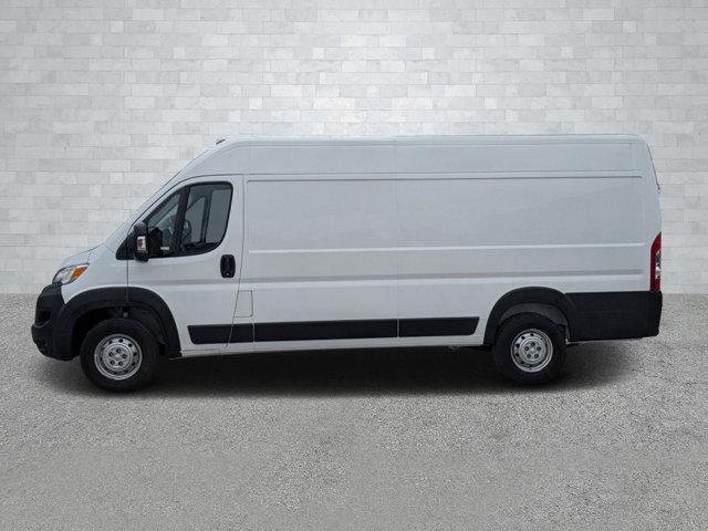 used 2023 Ram ProMaster 3500 car, priced at $38,434