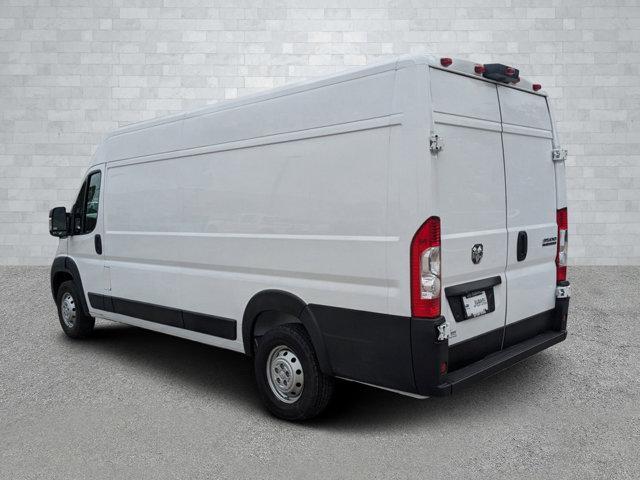 used 2023 Ram ProMaster 3500 car, priced at $38,434