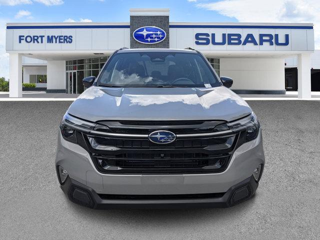 new 2025 Subaru Forester Hybrid car, priced at $43,510