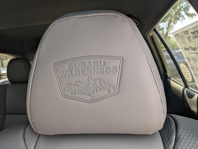 new 2025 Subaru Outback car, priced at $45,679