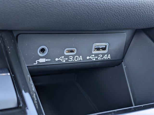 new 2025 Subaru Outback car, priced at $45,679