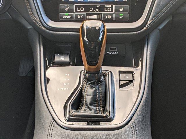 new 2025 Subaru Outback car, priced at $45,679
