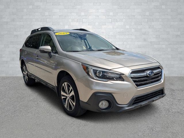 used 2019 Subaru Outback car, priced at $20,595