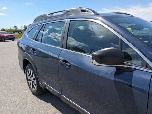 new 2025 Subaru Outback car, priced at $31,314