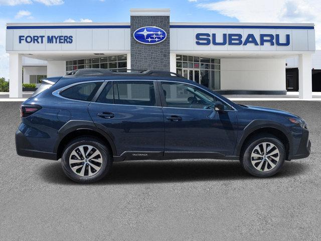 new 2025 Subaru Outback car, priced at $31,314