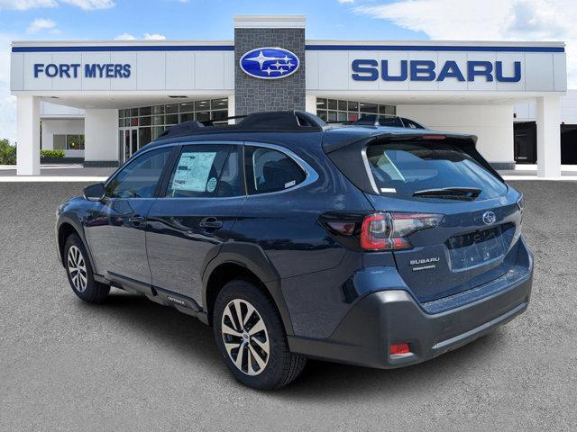 new 2025 Subaru Outback car, priced at $31,314