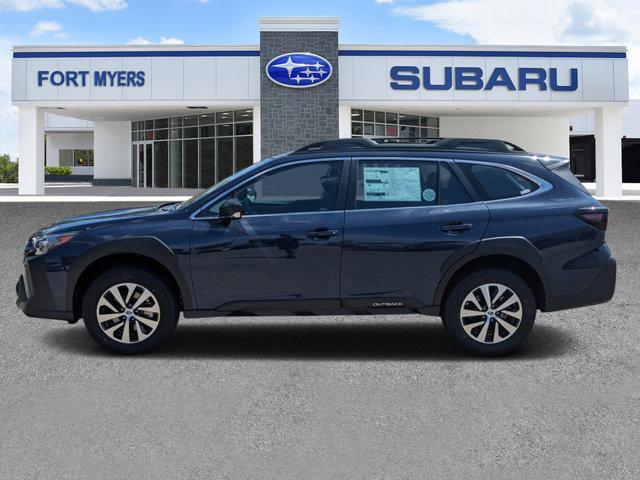 new 2025 Subaru Outback car, priced at $31,314