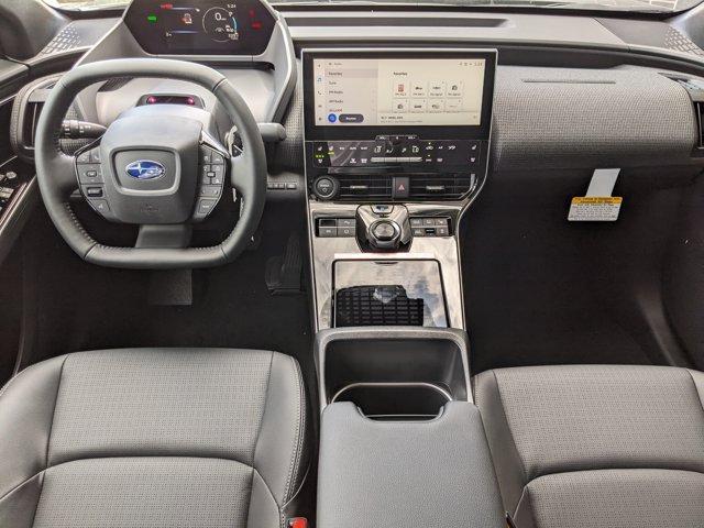 new 2025 Subaru Solterra car, priced at $49,288
