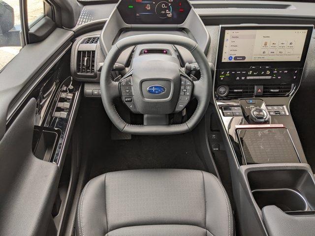 new 2025 Subaru Solterra car, priced at $49,288