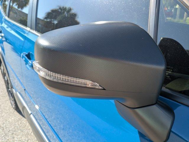 used 2022 Subaru Forester car, priced at $28,491