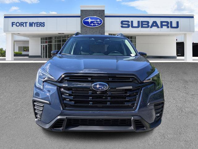 new 2025 Subaru Ascent car, priced at $55,745