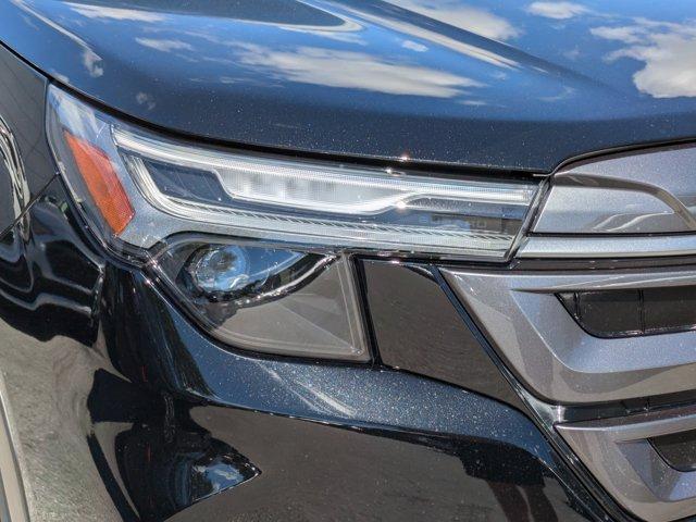 new 2025 Subaru Forester Hybrid car, priced at $40,858