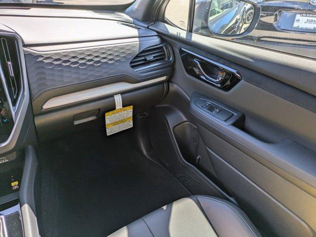 new 2025 Subaru Forester Hybrid car, priced at $40,858