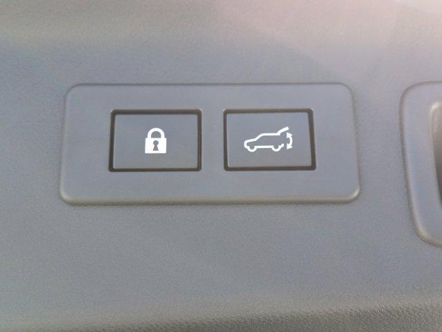 new 2025 Subaru Forester Hybrid car, priced at $40,858