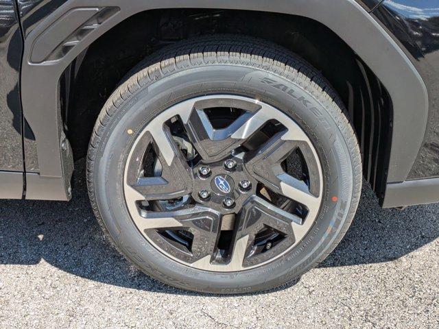 new 2025 Subaru Forester Hybrid car, priced at $40,858