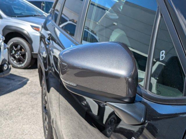 new 2025 Subaru Forester Hybrid car, priced at $40,858