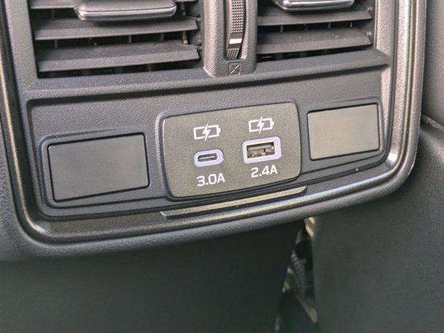 new 2025 Subaru Forester Hybrid car, priced at $40,858