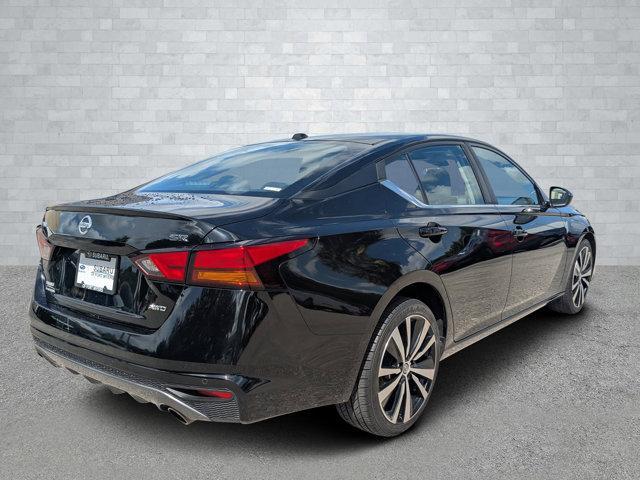 used 2020 Nissan Altima car, priced at $17,888