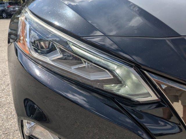 used 2020 Nissan Altima car, priced at $17,888
