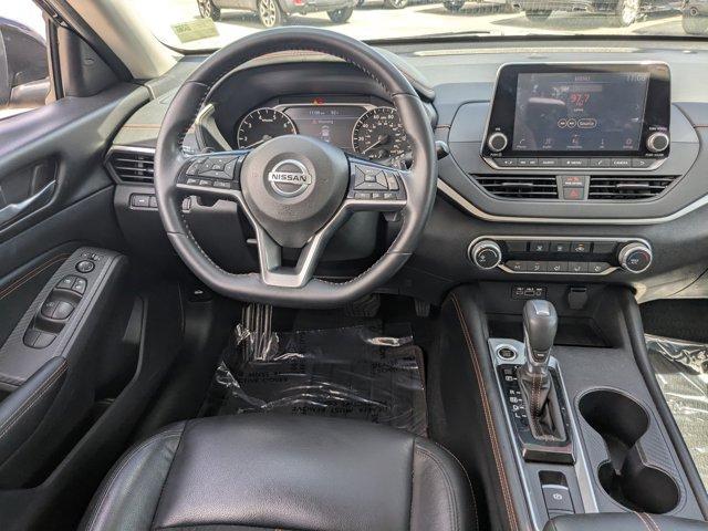 used 2020 Nissan Altima car, priced at $17,888