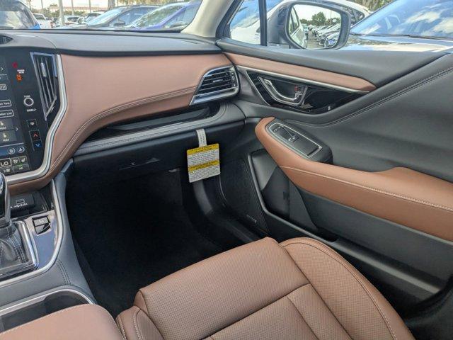 new 2025 Subaru Outback car, priced at $47,283