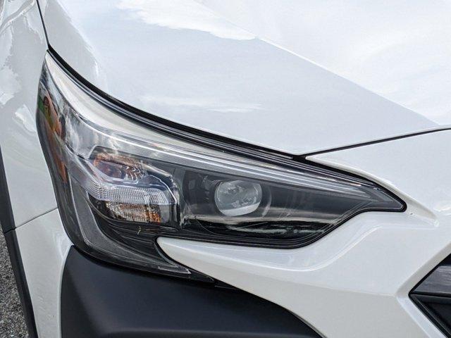 new 2025 Subaru Outback car, priced at $47,283