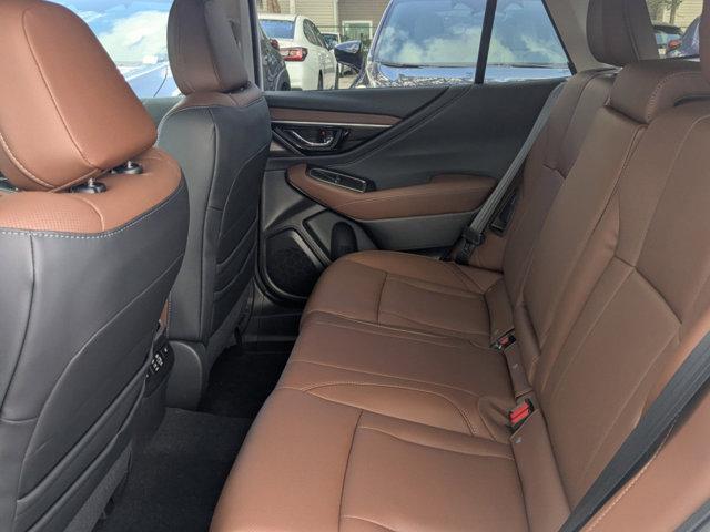 new 2025 Subaru Outback car, priced at $47,283