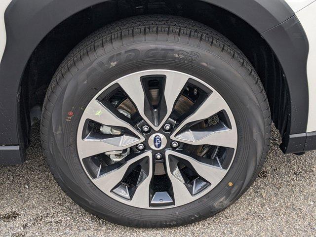 new 2025 Subaru Outback car, priced at $47,283