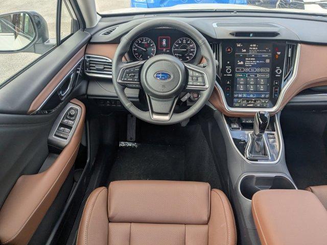 new 2025 Subaru Outback car, priced at $47,283