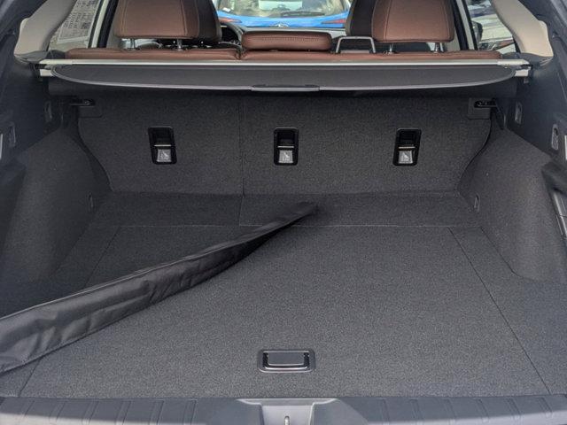 new 2025 Subaru Outback car, priced at $47,283