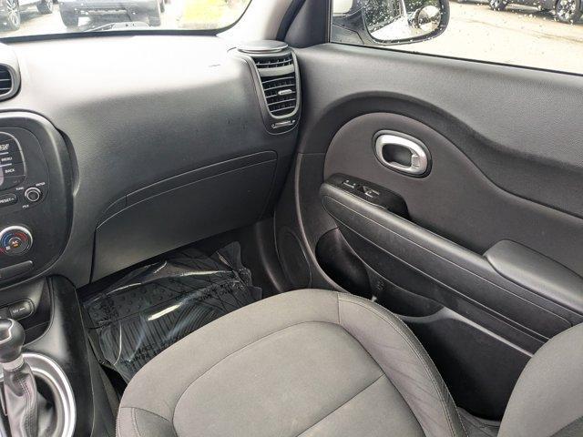 used 2018 Kia Soul car, priced at $8,891