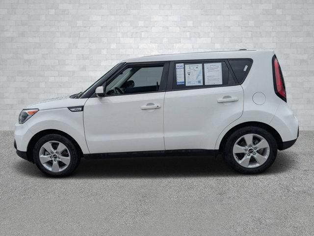used 2018 Kia Soul car, priced at $8,891