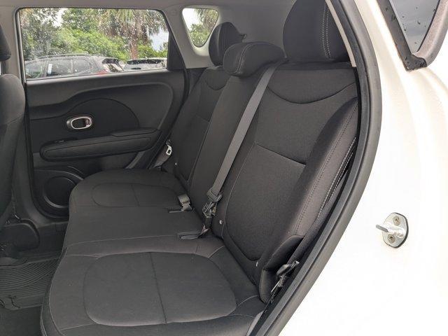 used 2018 Kia Soul car, priced at $8,891
